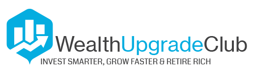 Wealth Upgrade Club free wealth creation membership from Promote Labs